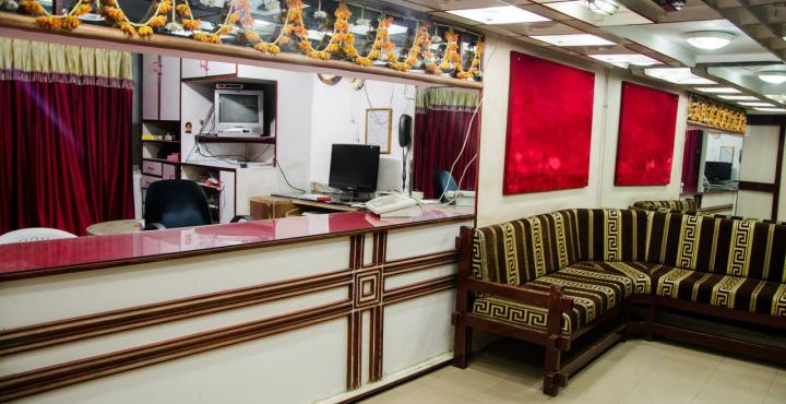 Hotel Shree Vaibhav
